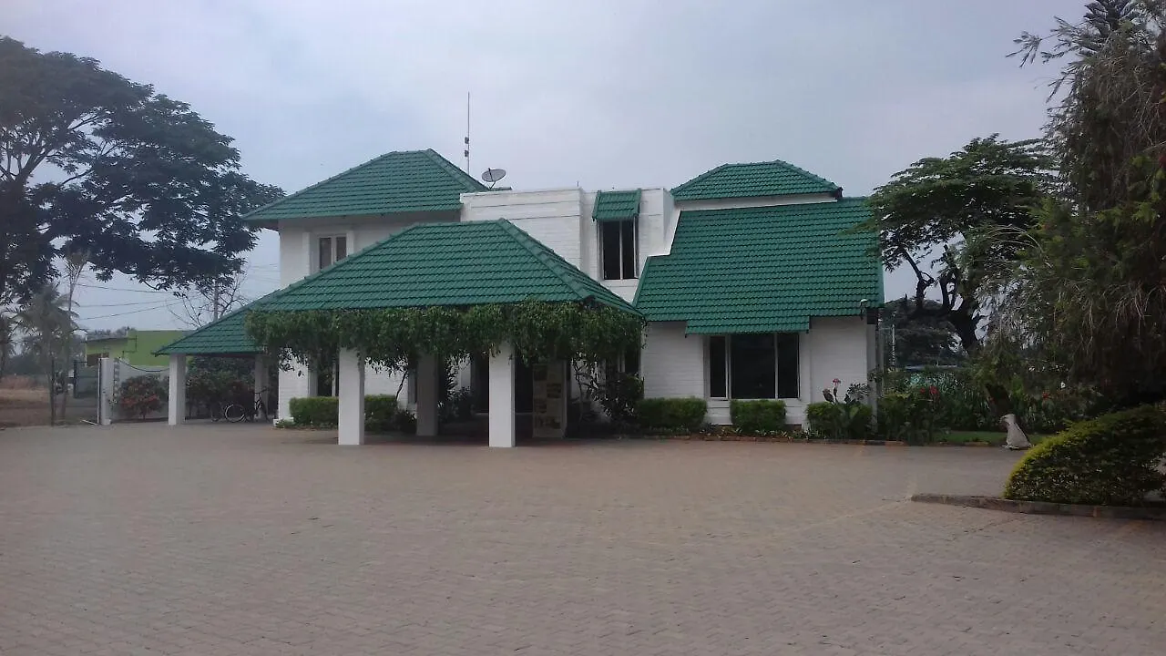 Young Island Resort Mysore