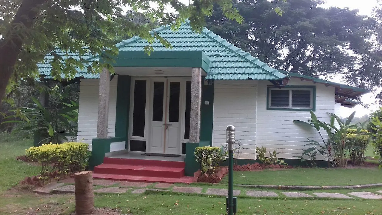 Young Island Resort Mysore