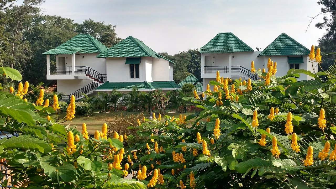 Young Island Resort Mysore
