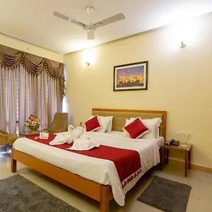 Resort Kstdc Mayura Hoysala,, Mysore